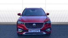 MG Hs 1.5 T-GDI Exclusive 5dr DCT Petrol Hatchback